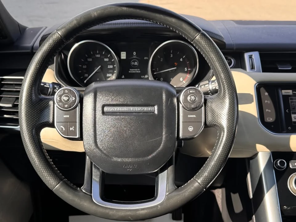 2016 Land Rover Range Rover L405 - Image 14 of 16