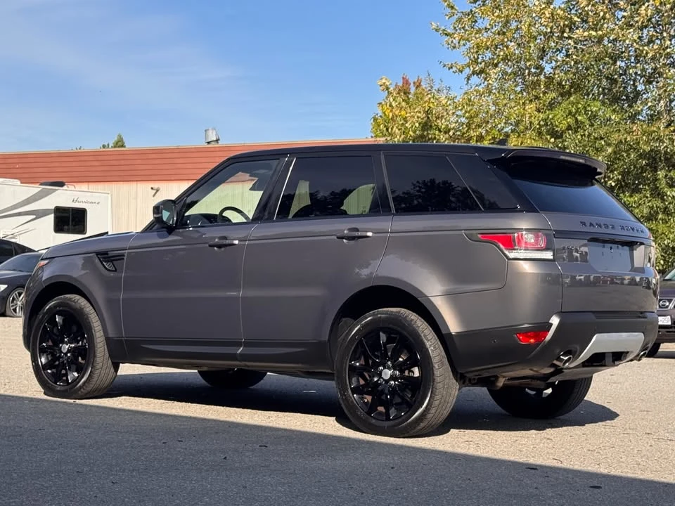 2016 Land Rover Range Rover L405 - Image 4 of 16