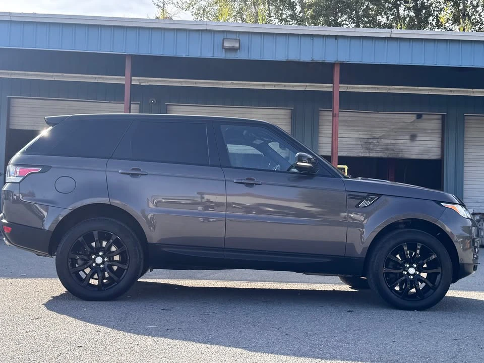 2016 Land Rover Range Rover L405 - Image 7 of 16