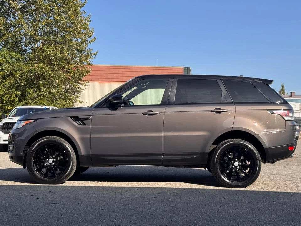 2016 Land Rover Range Rover L405 - Image 3 of 16