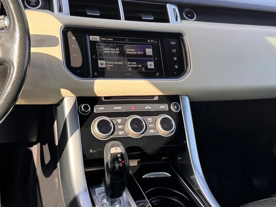 2016 Land Rover Range Rover L405 - Image 16 of 16