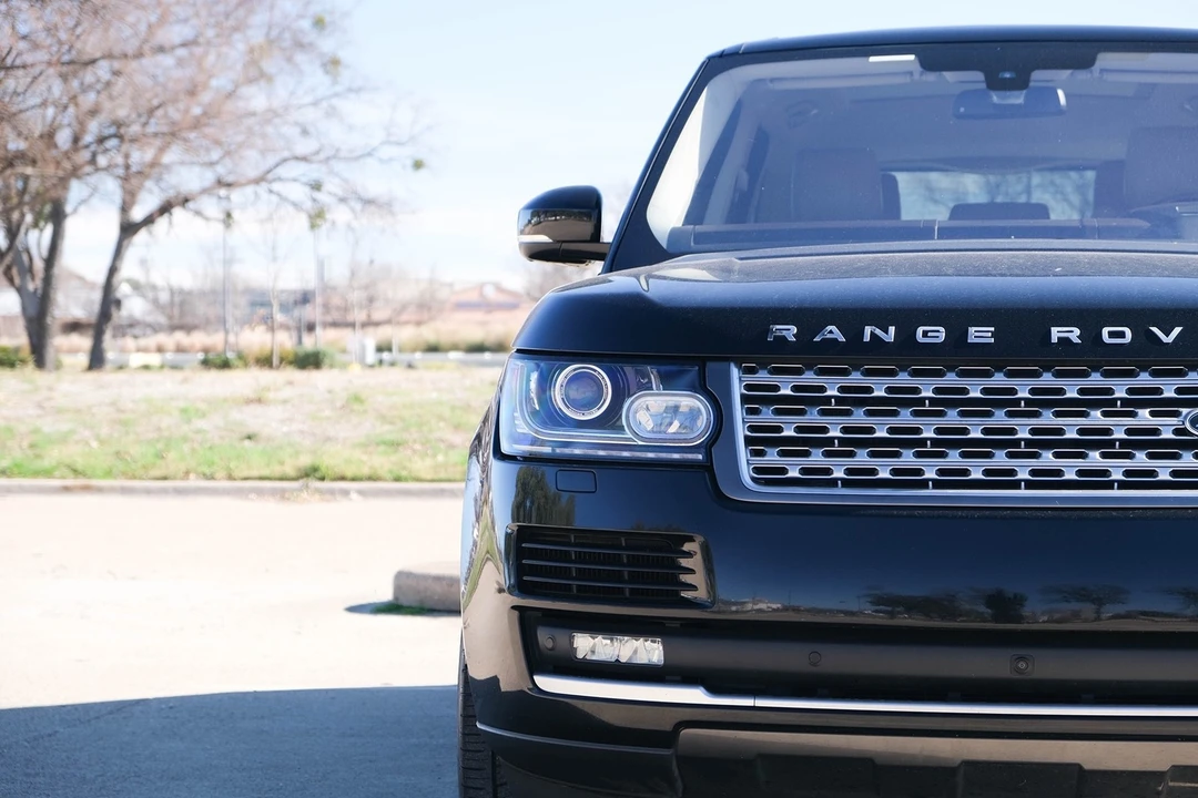 2016 Land Rover Range Rover L405 - Image 4 of 21