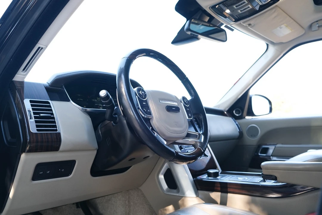 2016 Land Rover Range Rover L405 - Image 14 of 21