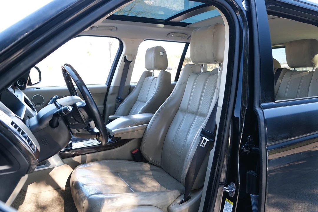 2016 Land Rover Range Rover L405 - Image 15 of 21