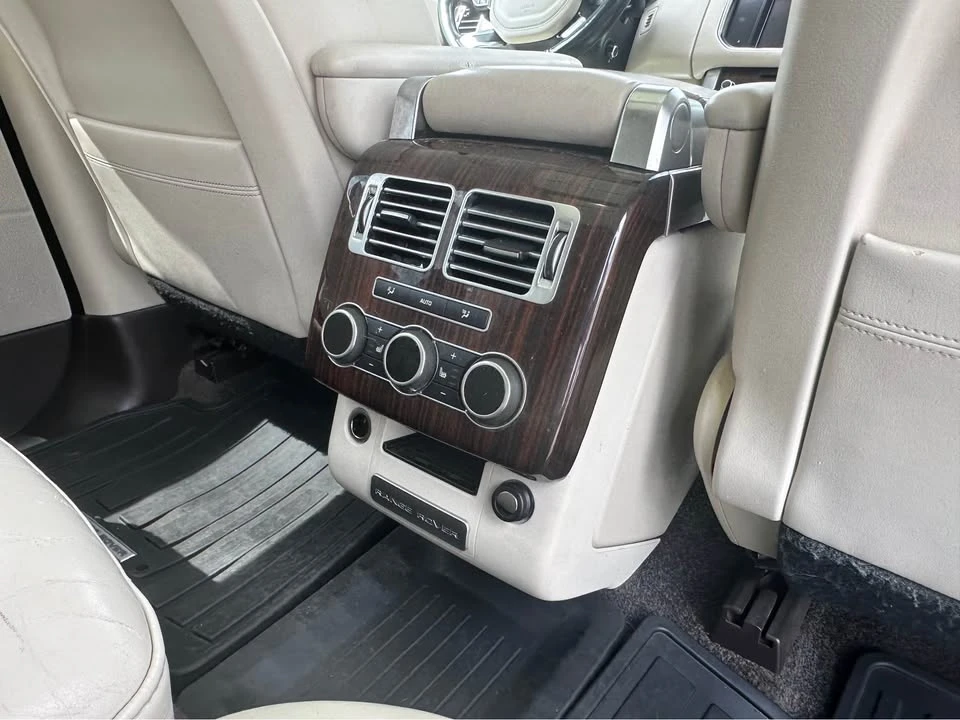 2016 Land Rover Range Rover L405 - Image 17 of 20