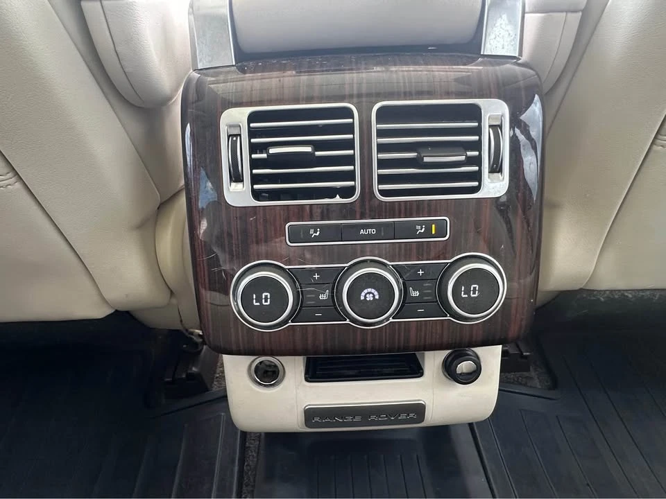 2016 Land Rover Range Rover L405 - Image 20 of 20