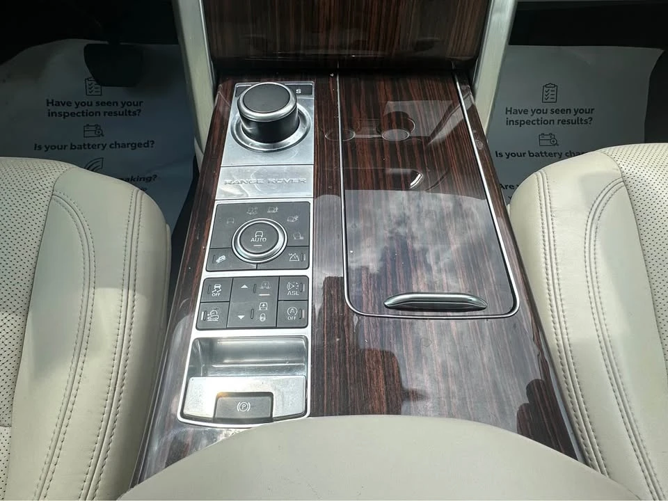 2016 Land Rover Range Rover L405 - Image 11 of 20