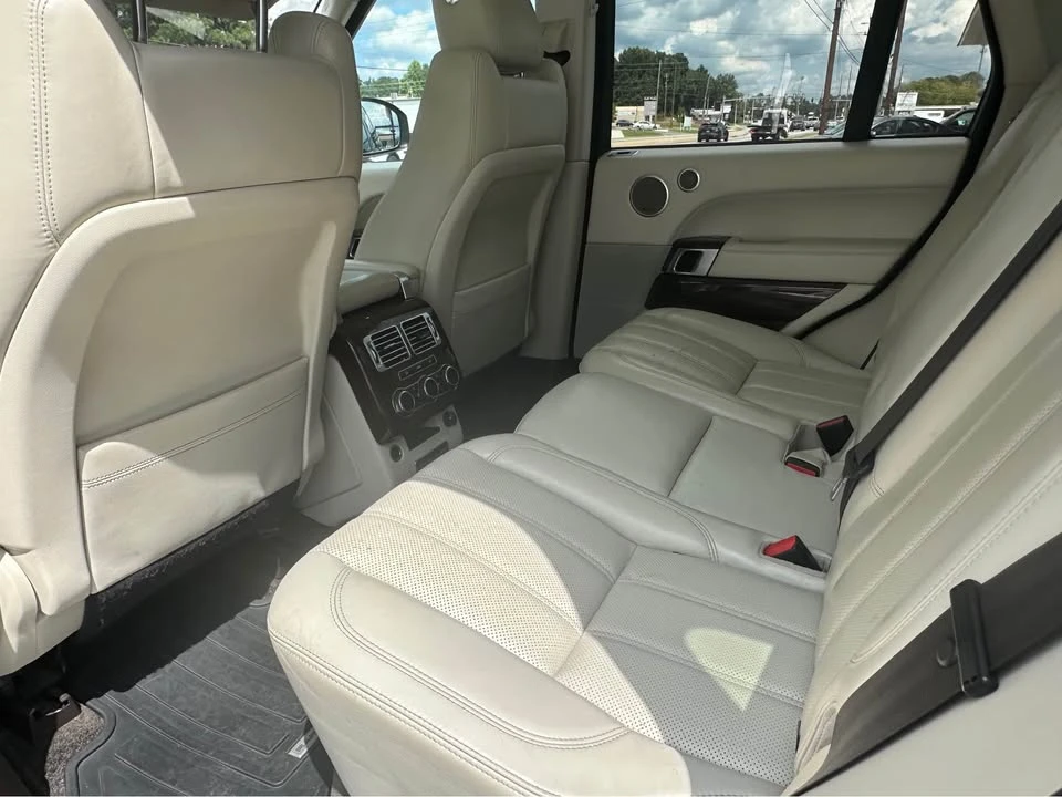 2016 Land Rover Range Rover L405 - Image 16 of 20