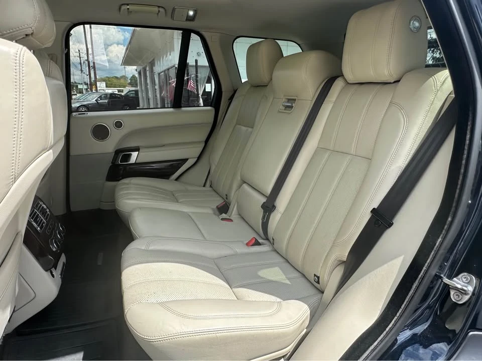 2016 Land Rover Range Rover L405 - Image 15 of 20