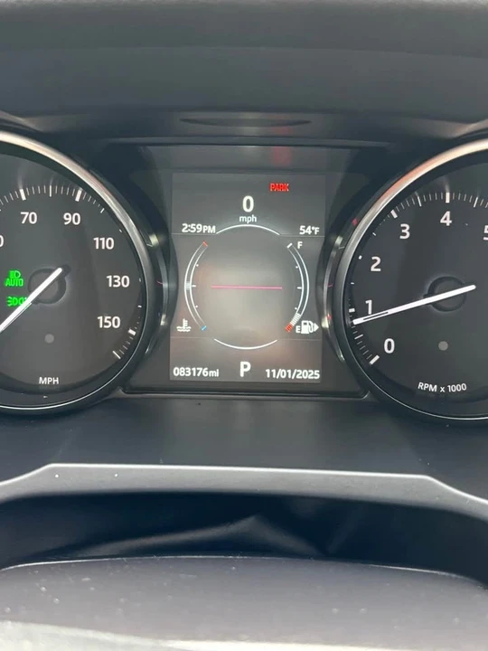 2016 Land Rover Range Rover Evoque 1st Gen - Image 5 of 10