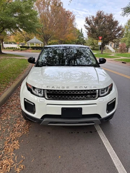 2016 Land Rover Range Rover Evoque 1st Gen - Image 2 of 10