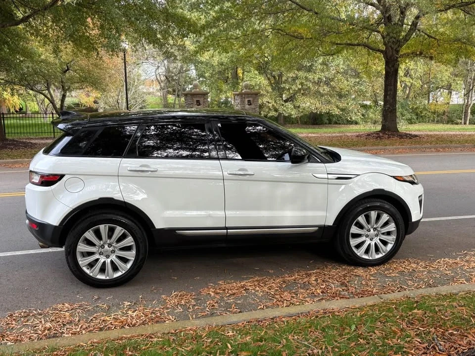 2016 Land Rover Range Rover Evoque 1st Gen - Image 3 of 10
