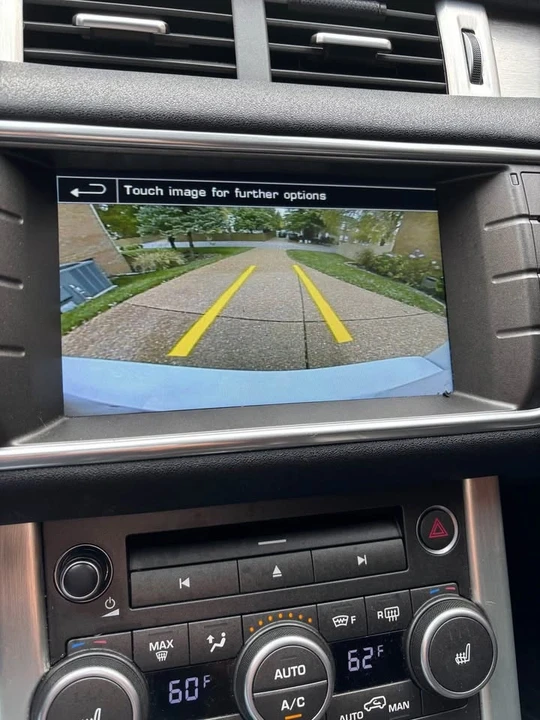 2016 Land Rover Range Rover Evoque 1st Gen - Image 7 of 10
