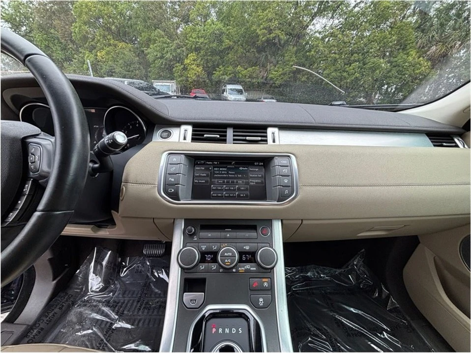 2016 Land Rover Range Rover Evoque 1st Gen - Image 9 of 20