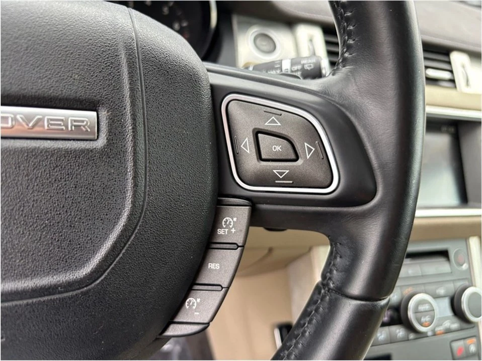 2016 Land Rover Range Rover Evoque 1st Gen - Image 20 of 20