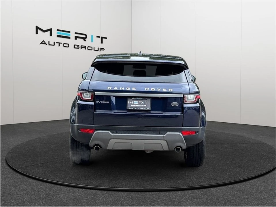 2016 Land Rover Range Rover Evoque 1st Gen - Image 7 of 20