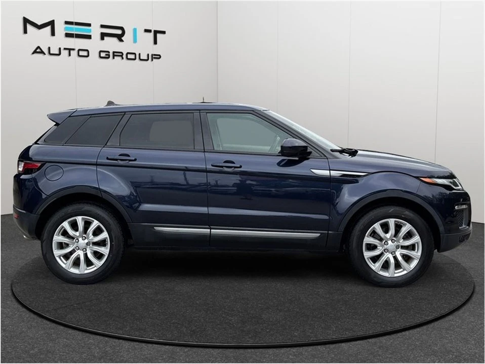 2016 Land Rover Range Rover Evoque 1st Gen - Image 8 of 20