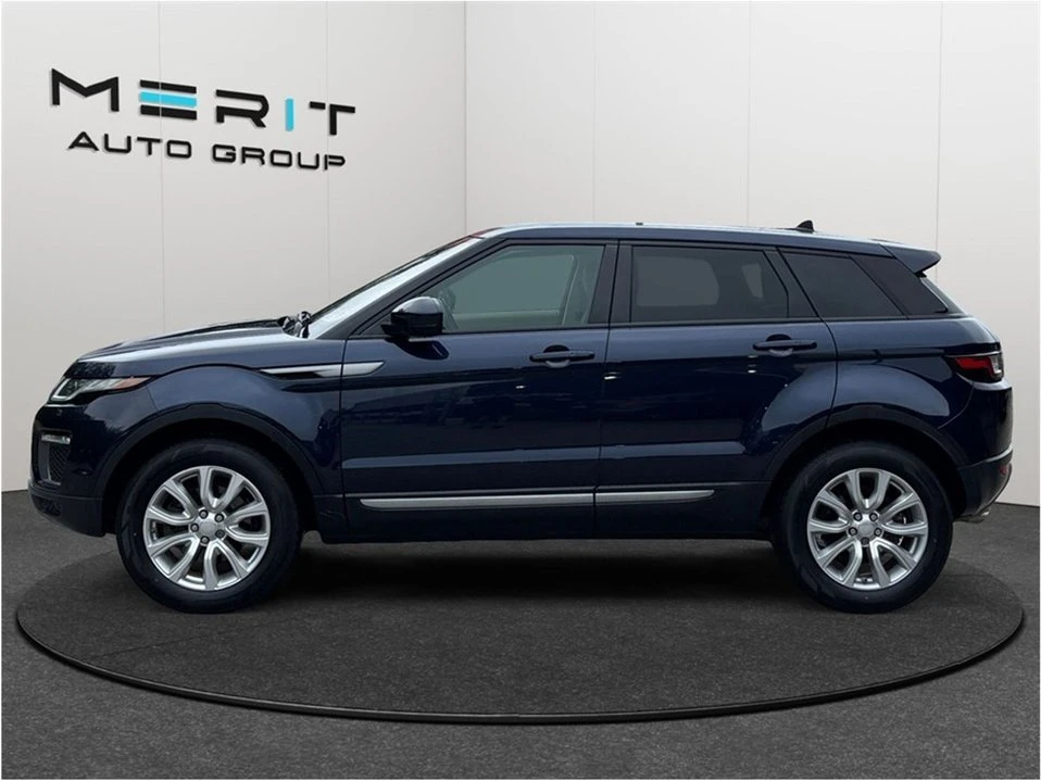 2016 Land Rover Range Rover Evoque 1st Gen - Image 5 of 20