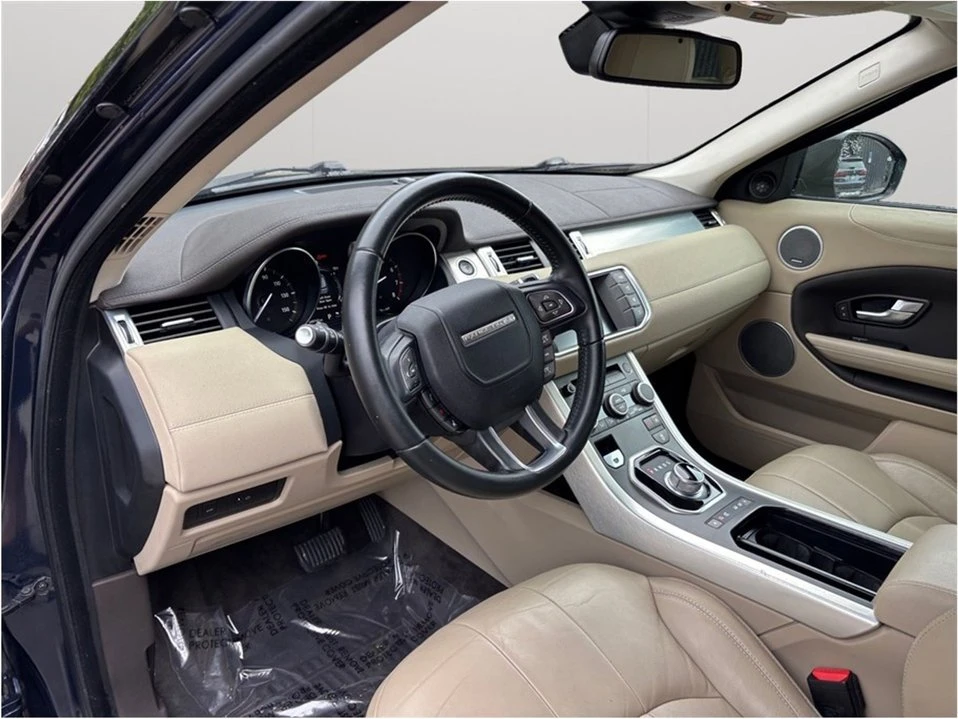2016 Land Rover Range Rover Evoque 1st Gen - Image 6 of 20