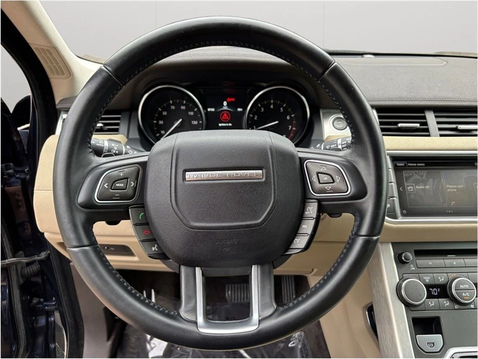 2016 Land Rover Range Rover Evoque 1st Gen - Image 18 of 20