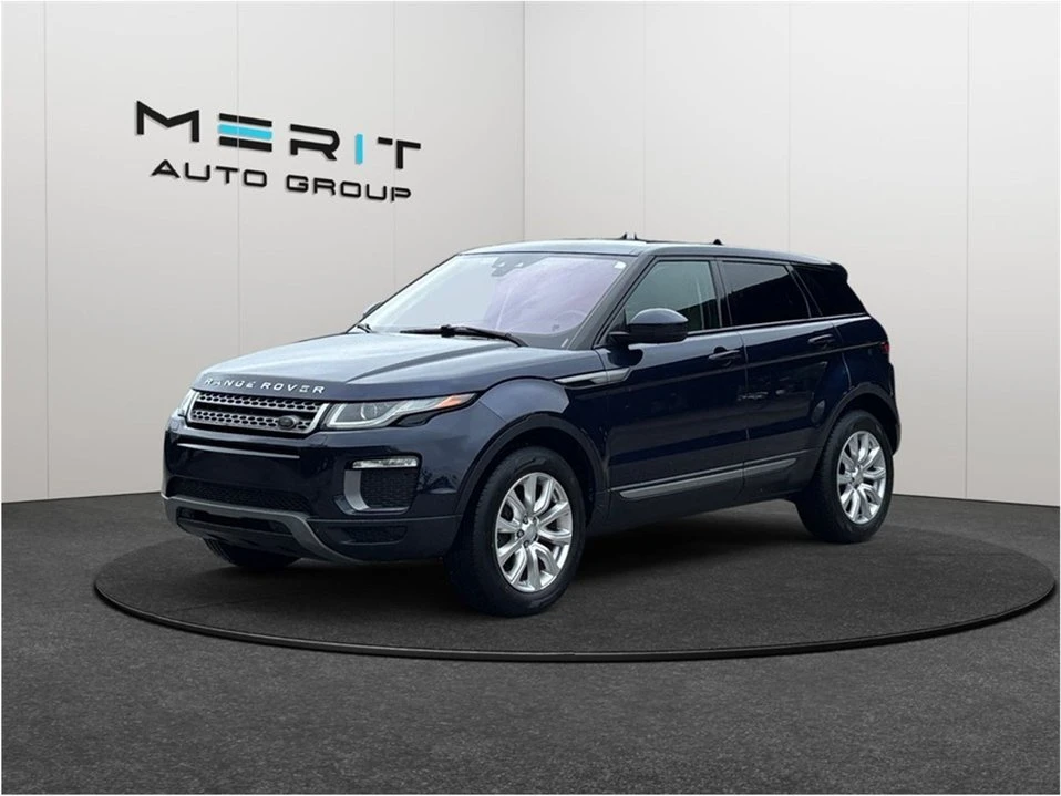 2016 Land Rover Range Rover Evoque 1st Gen - Image 4 of 20
