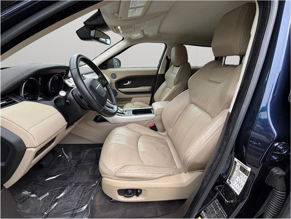 2016 Land Rover Range Rover Evoque 1st Gen - Image 2 of 20