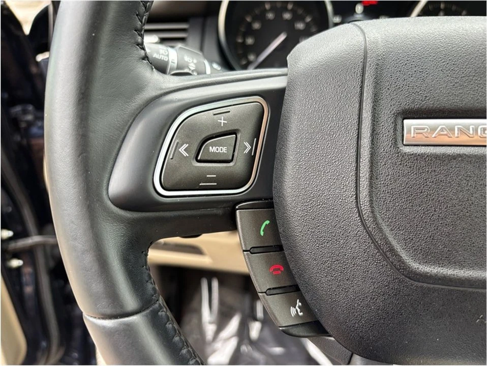 2016 Land Rover Range Rover Evoque 1st Gen - Image 19 of 20