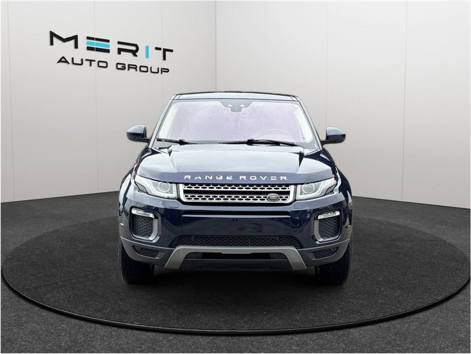2016 Land Rover Range Rover Evoque 1st Gen - Image 3 of 20
