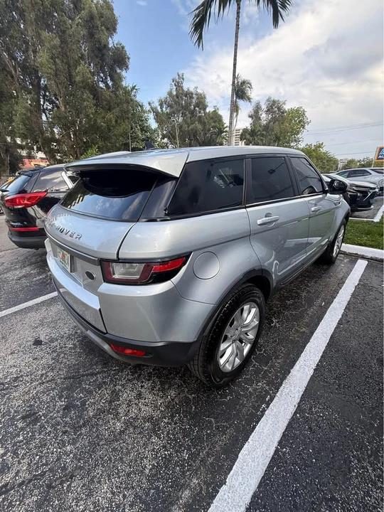2016 Land Rover Range Rover Evoque 1st Gen - Image 13 of 15