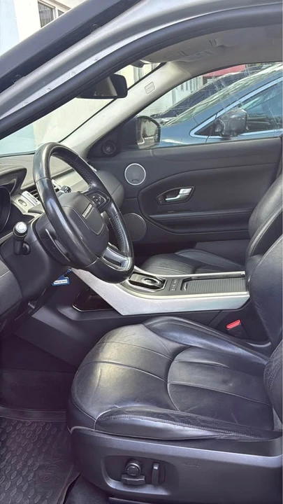 2016 Land Rover Range Rover Evoque 1st Gen - Image 6 of 15