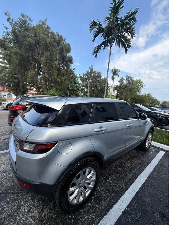 2016 Land Rover Range Rover Evoque 1st Gen - Image 4 of 15