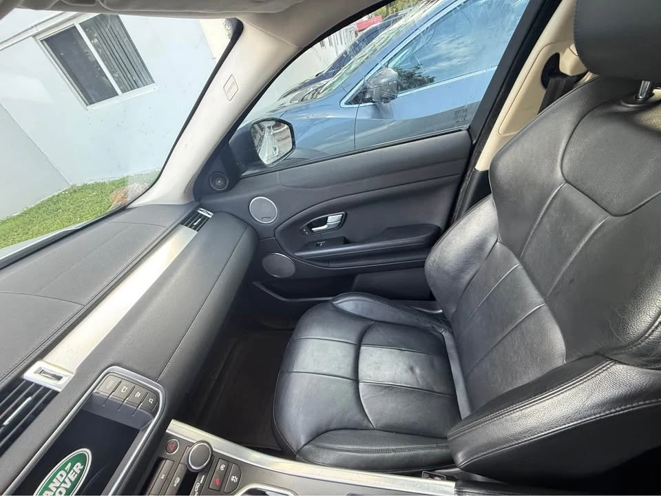 2016 Land Rover Range Rover Evoque 1st Gen - Image 8 of 15