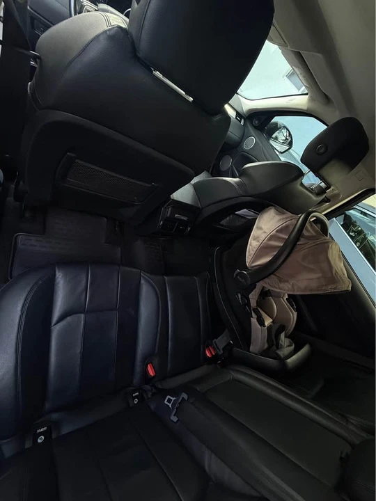 2016 Land Rover Range Rover Evoque 1st Gen - Image 10 of 15