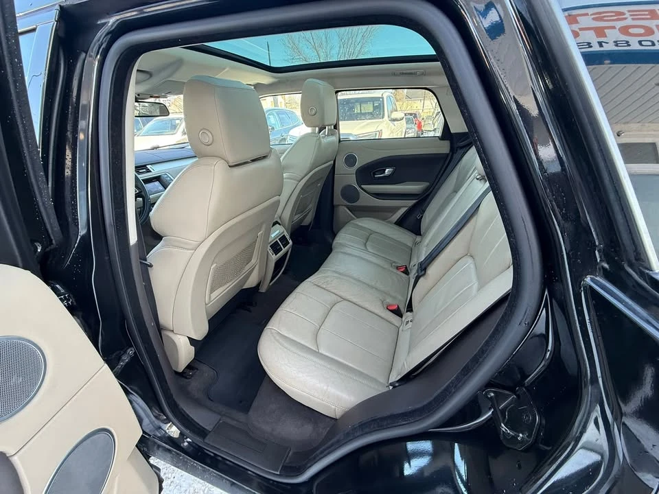 2016 Land Rover Range Rover Evoque 1st Gen - Image 15 of 19
