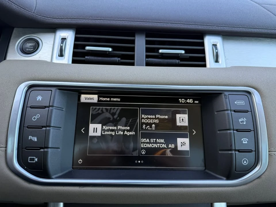 2016 Land Rover Range Rover Evoque 1st Gen - Image 11 of 19