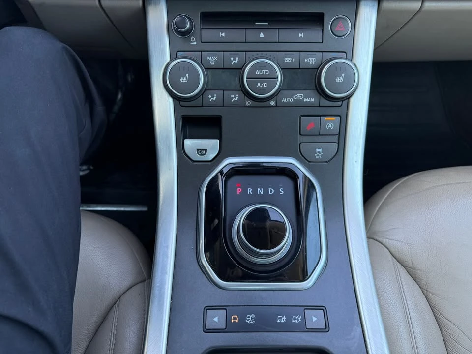 2016 Land Rover Range Rover Evoque 1st Gen - Image 12 of 19