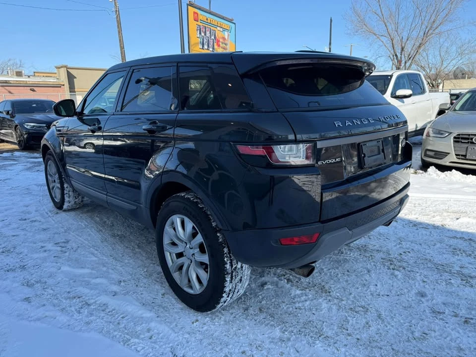 2016 Land Rover Range Rover Evoque 1st Gen - Image 7 of 19