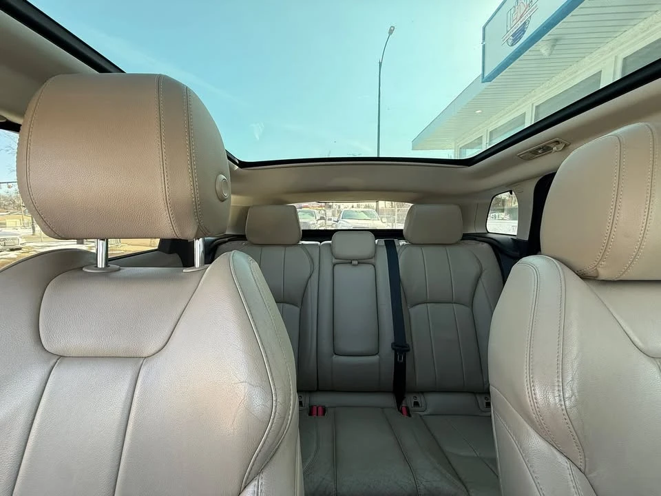 2016 Land Rover Range Rover Evoque 1st Gen - Image 18 of 19