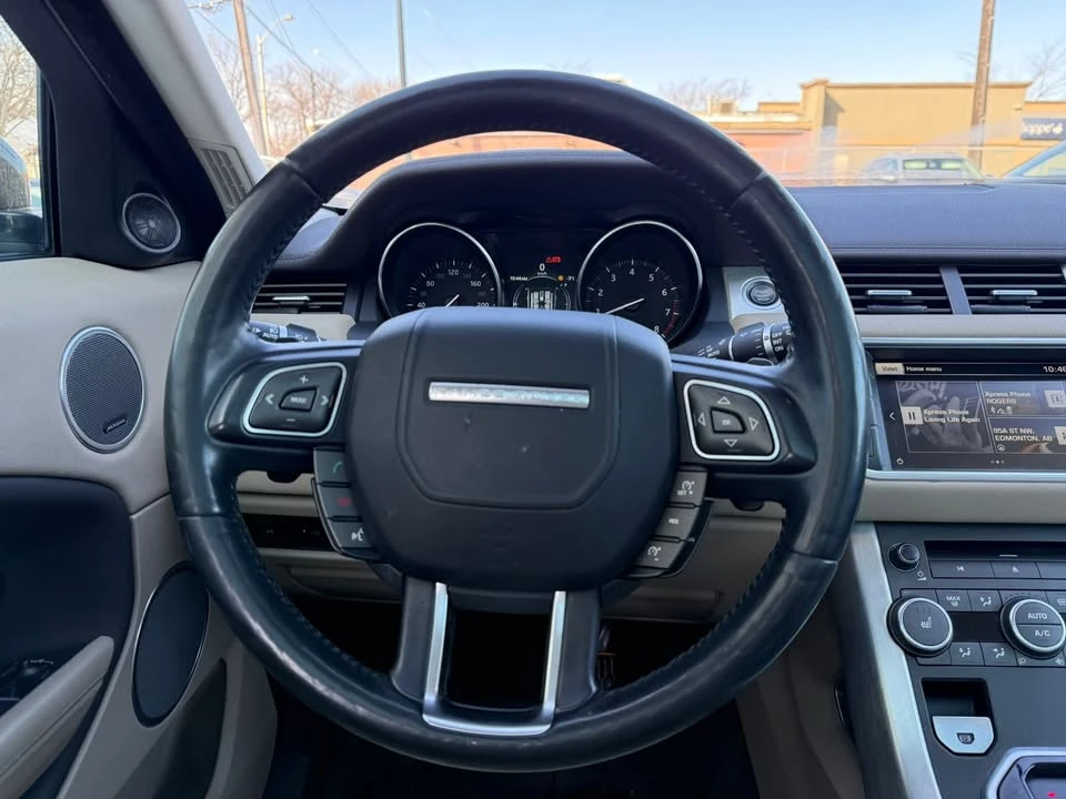 2016 Land Rover Range Rover Evoque 1st Gen - Image 9 of 19