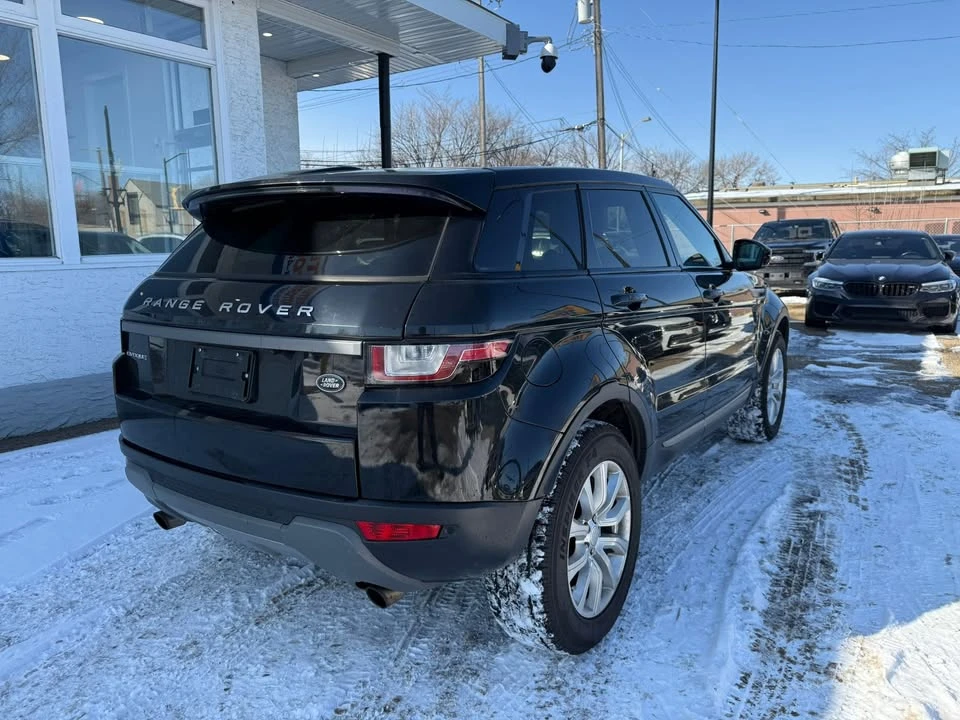 2016 Land Rover Range Rover Evoque 1st Gen - Image 5 of 19