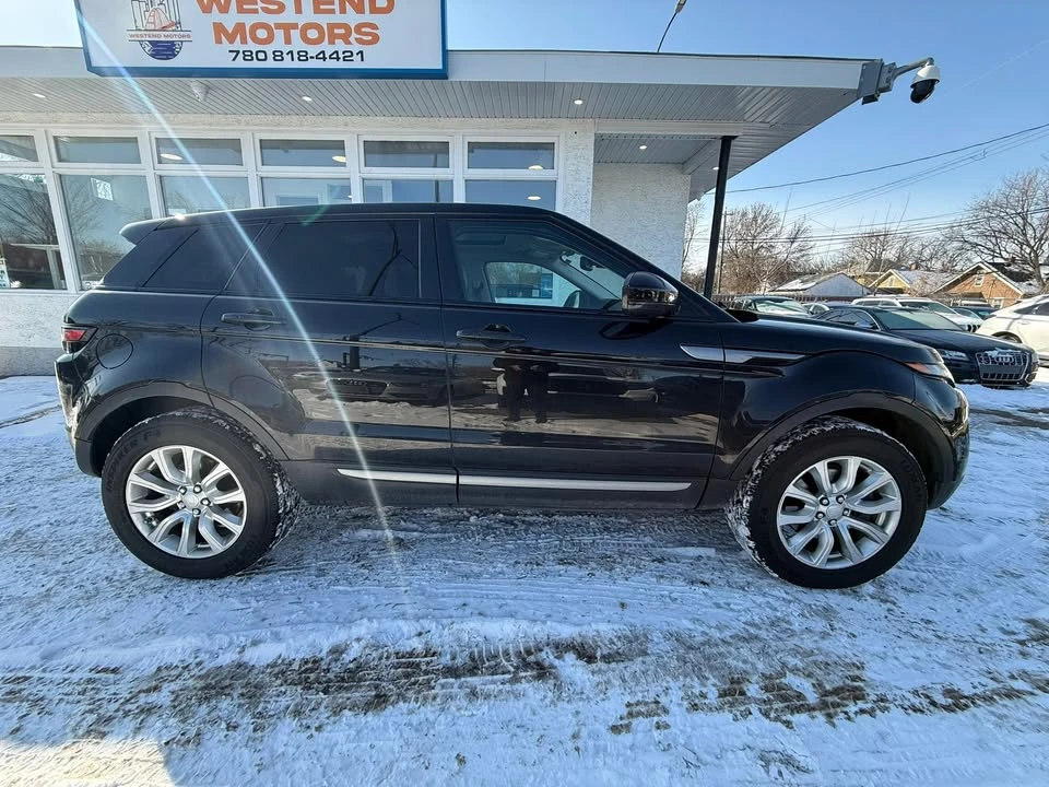 2016 Land Rover Range Rover Evoque 1st Gen - Image 4 of 19