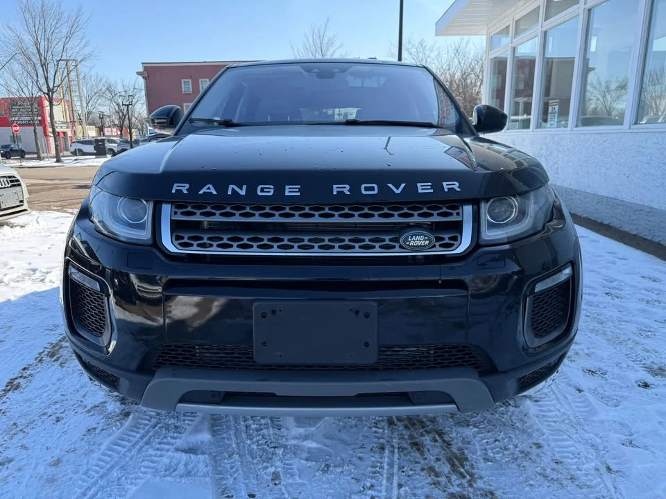 2016 Land Rover Range Rover Evoque 1st Gen - Image 2 of 19