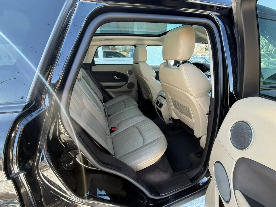 2016 Land Rover Range Rover Evoque 1st Gen - Image 17 of 19
