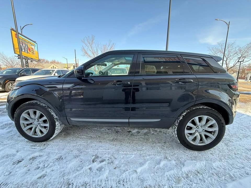 2016 Land Rover Range Rover Evoque 1st Gen - Image 8 of 19