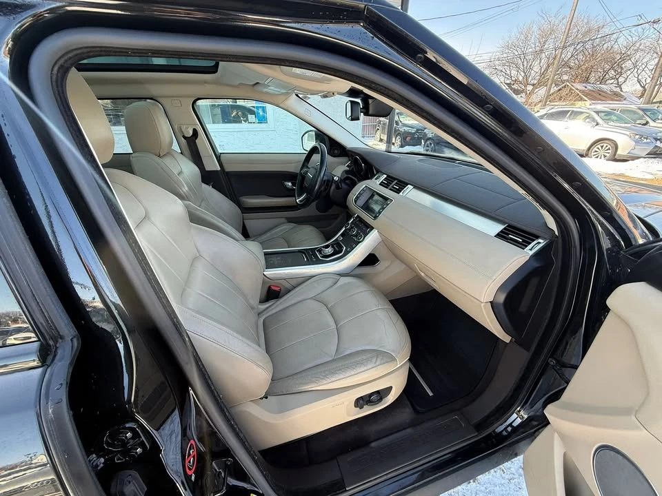 2016 Land Rover Range Rover Evoque 1st Gen - Image 16 of 19