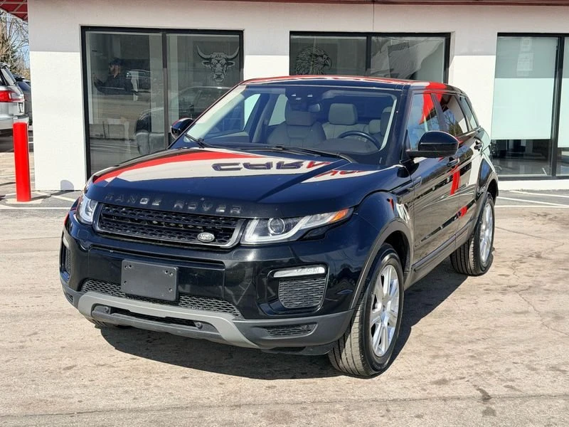 2016 Land Rover Range Rover Evoque 1st Gen - Image 10 of 20
