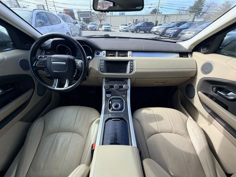 2016 Land Rover Range Rover Evoque 1st Gen - Image 16 of 20