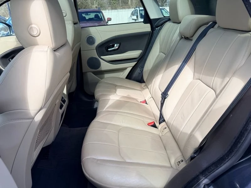 2016 Land Rover Range Rover Evoque 1st Gen - Image 12 of 20