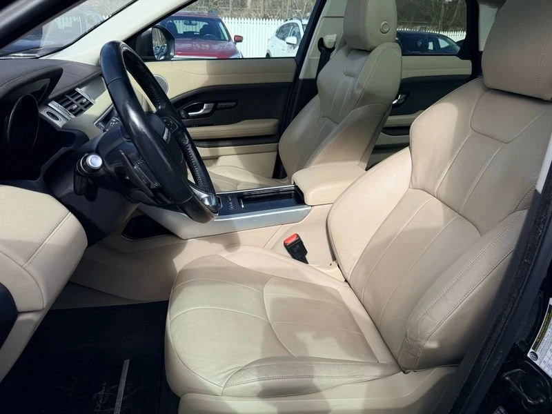 2016 Land Rover Range Rover Evoque 1st Gen - Image 11 of 20