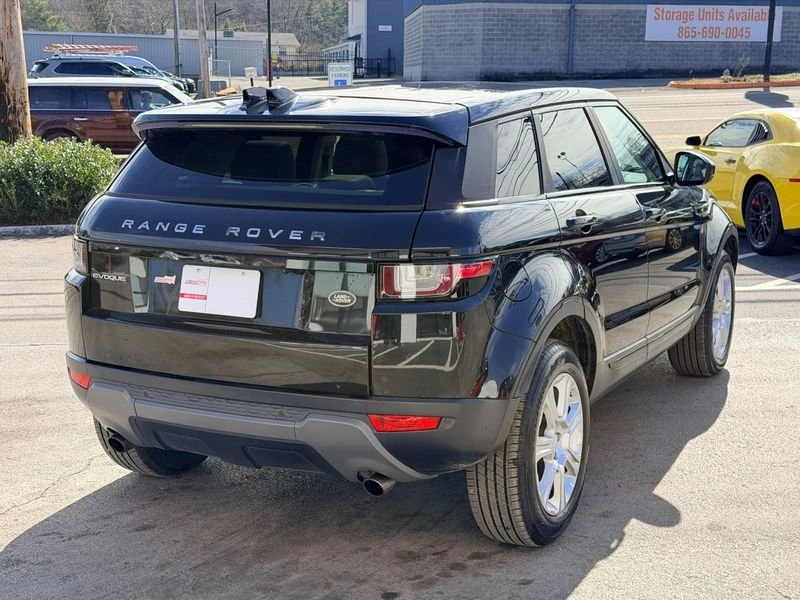 2016 Land Rover Range Rover Evoque 1st Gen - Image 6 of 20